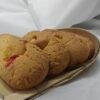 Rasmalai Cookies
