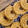 Moong Chakli