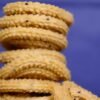 Moong Chakli