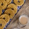 Moong Chakli