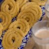 Moong Chakli