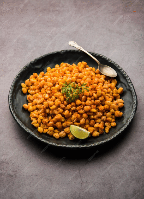Maratha Boondi