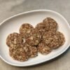 Multigrain Cookie
