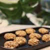 Multigrain Cookie