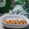 Fruit & Nut Cookies
