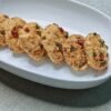 Fruit & Nut Cookies