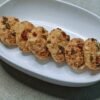 Fruit & Nut Cookies