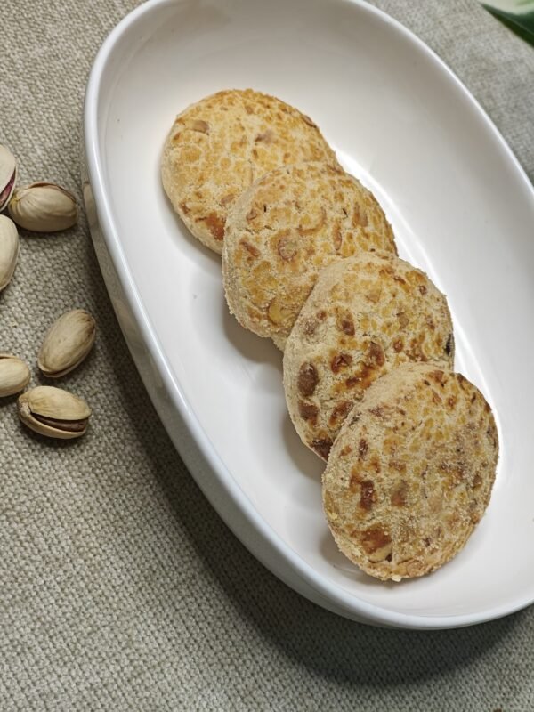 Naan Khatai