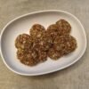 Multigrain Cookie