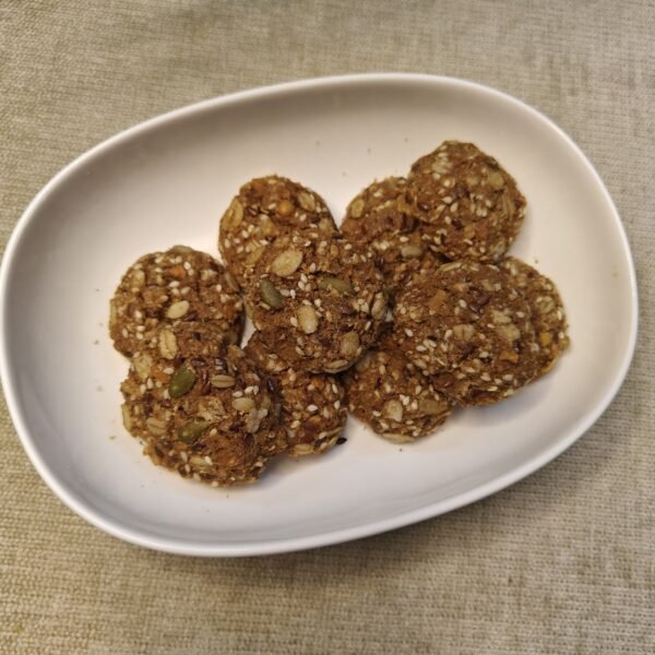 Multigrain Cookie
