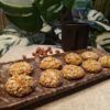 Peanut Khatai