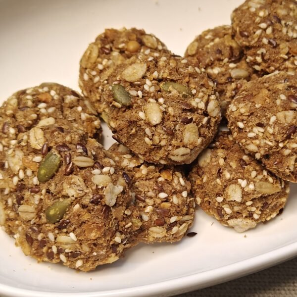 Multigrain Cookie
