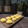 Besan Nankhatai