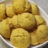 Besan Nankhatai