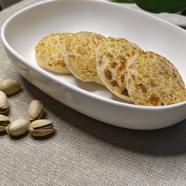 Naan Khatai