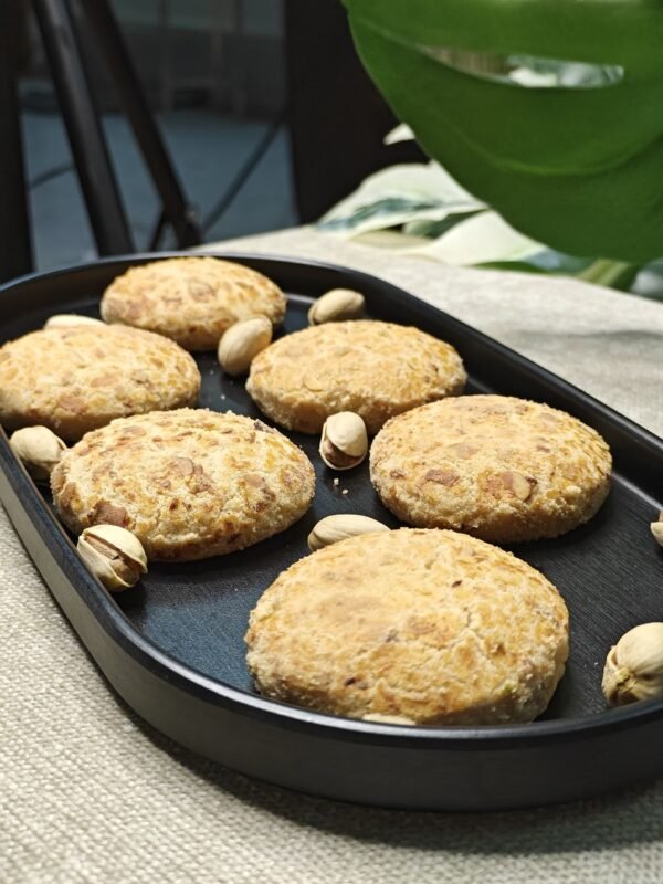 Naan Khatai