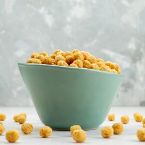 Roasted Makhana