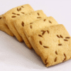 Jeera Cookies
