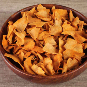 Soya Chips