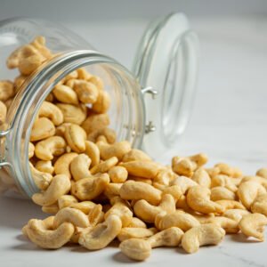 Pudina Cashew