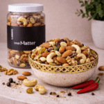 Mix Dry Fruits
