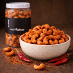 Red Chilli Cashew