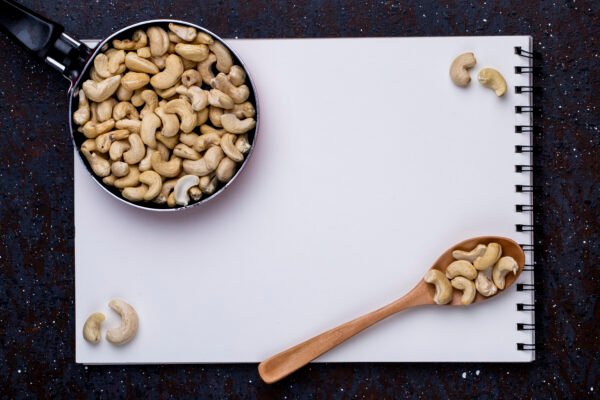 Black Pepper Cashew