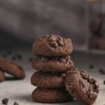 Chocolate Chips Cookies