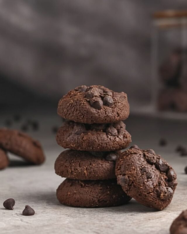Chocolate Chips Cookies
