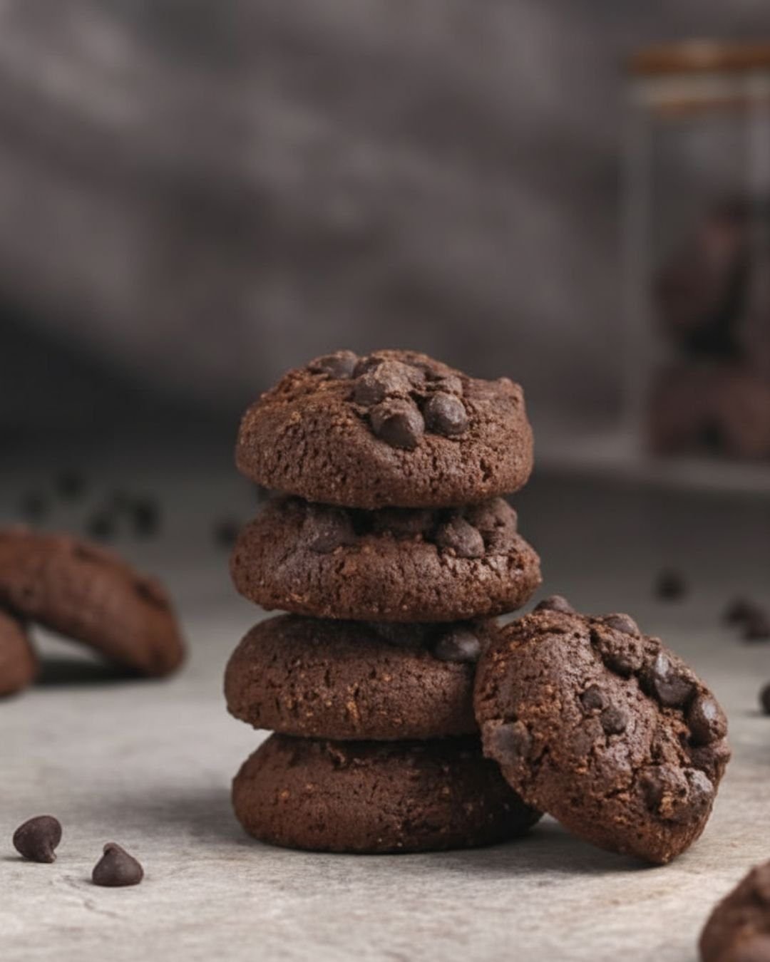 Chocolate Chips Cookies Chocolate Chips Cookies