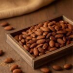 Roasted and Salted Almond