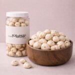 Himalayan Salt Makhana