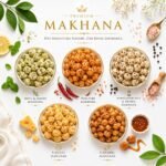 Makhana Magic Combo