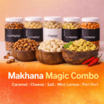 Makhana Magic Combo