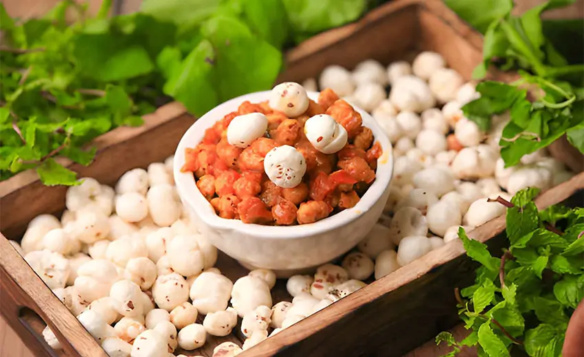 snacks for evening in india