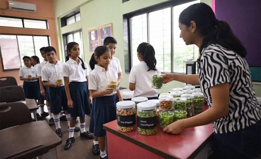 Best Healthy Evening Snacks Indian