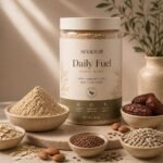 daily fuel natural energy blend