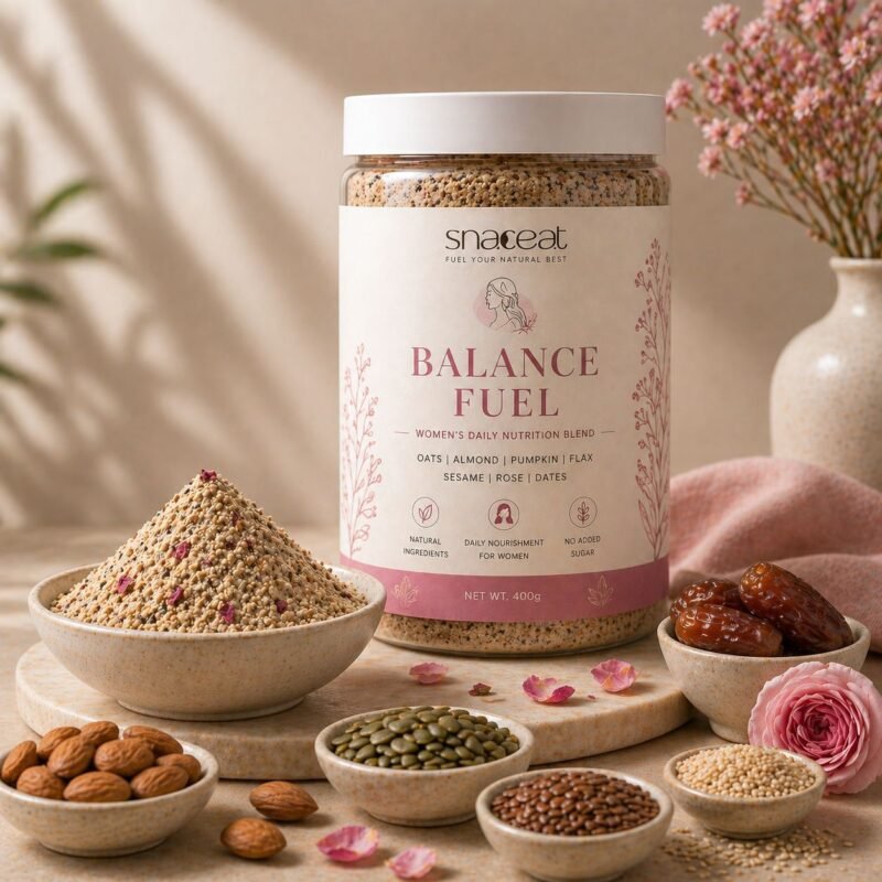 Balance Fuel