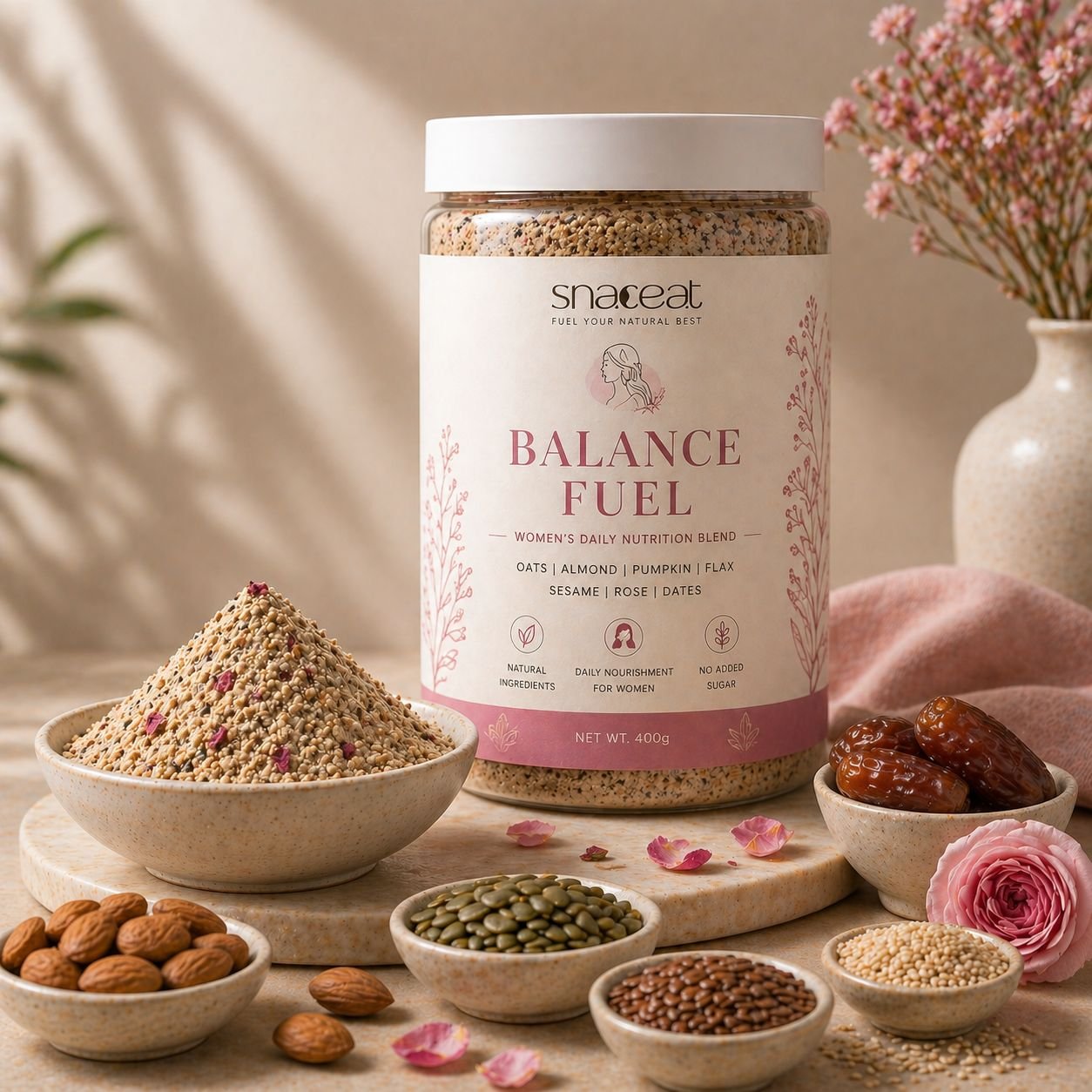 balance fuel women Balance Fuel