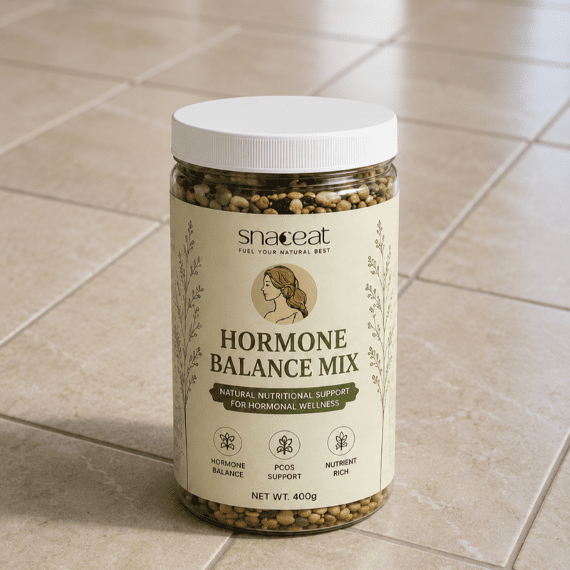hormone balance mix