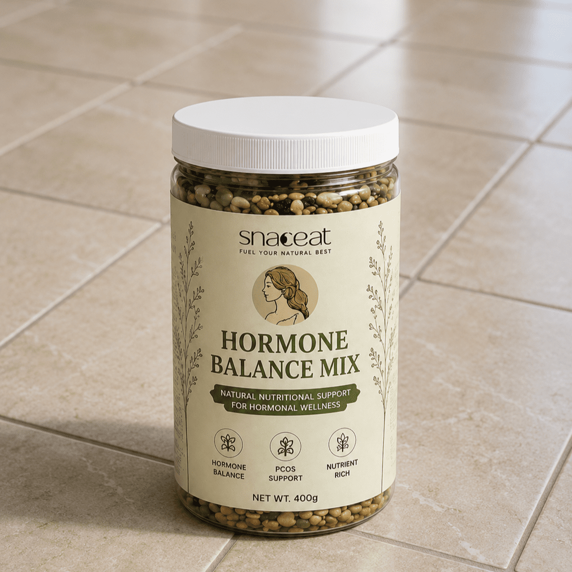 hormone balance mix hormone balance mix