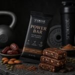 Power bar